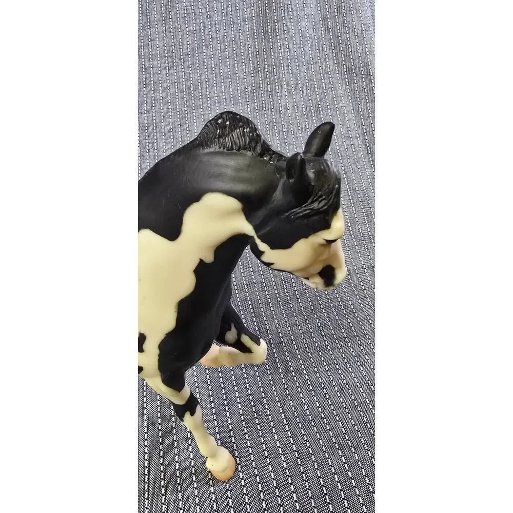 Breyer 2001 Cisco Kids Diablo Horse